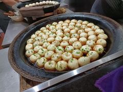 哑巴生煎-哑巴生煎(临顿路店)