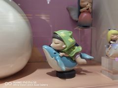 -泡泡玛特POPMART(上海环球港店)