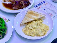 -澳门陈光记烧味饭店(郎家园店)