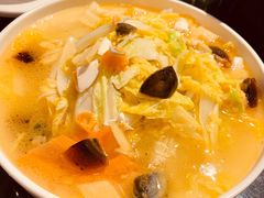 -达叔香味海鲜(海棠68环球美食街店)