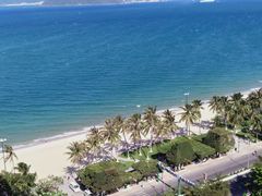 -芽庄喜来登水疗酒店