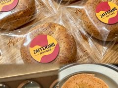 -ZAFFERANO西班牙海鲜饭(上海首店)