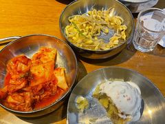 -老炉家木炭烤肉(长江国际店)