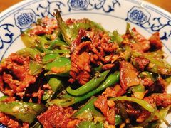 -农耕记·湖南土菜(halo广场店)