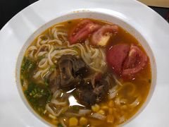 -康师傅私房牛肉面(北京南站店)