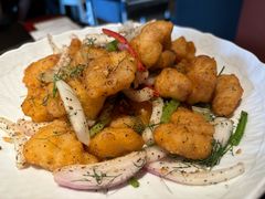 -童福兴·南京菜(老门东店)