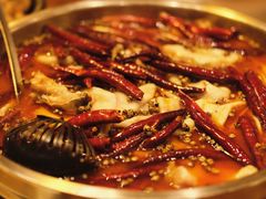 -大川先生·小龙虾·川菜(信义坊店)