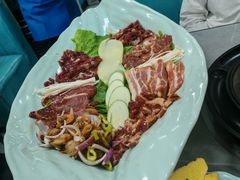 -牛犇炭火烤肉·鲜切烤肉(承德总店)