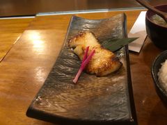 -千代武日本料理(开发区店)