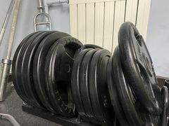 -悦健身私教工作室(双井店)