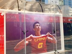-Air Jordan(世贸天阶店)
