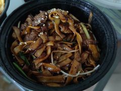 干炒牛河-龙记·香港茶餐厅(海上世界店)