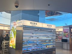 -海底捞大排档火锅(打浦路店)