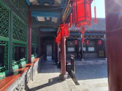 -张学良旧居陈列馆