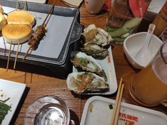 -管氏翅吧(望京东店)