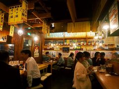 -築地市場食堂(松本駅前店)