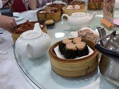 -金苑海鲜酒家(新港中路店)