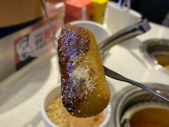 -龍歌自助小火锅(城阳万象汇店)