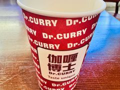 -伽喱博士 Dr.CURRY咖喱饭(太阳宫咖喱店)