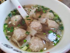 -蓝记云吞(正果店)