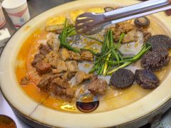 -阿昌白族石板烧(大理古城店)