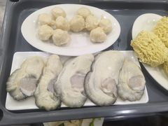 -濠轩阁特色生蚝火锅(水湾路店)