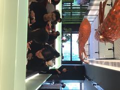 -老板恋上鱼(环山路店)