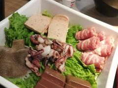 -新辣道鱼火锅(上地华联店)