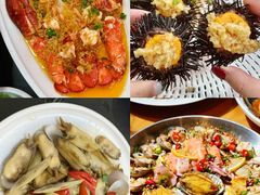 -渔家厨坊·海鲜大排档(湄洲岛店)