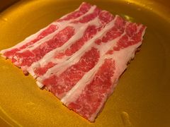 -牛New寿喜烧(虹桥新天地店)