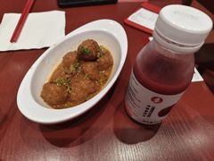 -喜家德虾仁水饺(岗厦北店)