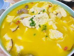 -耶里夏丽·新疆菜(田林东路店)