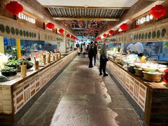 -筱爷叔·上海传统手工菜(玉树路店)
