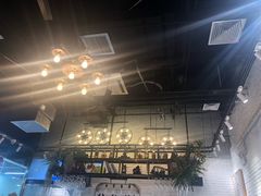 -Hi YOU你的饭局泰餐厅(雍和宫店)