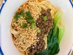蓉李记担担面-蓉李记成都名小吃(武汉菱角湖万达店)