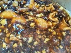-天宫院小吃·包子炒肝儿(管庄店)