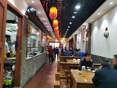 大堂-小崔家臊子面(高新店)