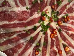 -·缸桶屋·韩式牛肋条自助烤肉(西湖D11店)