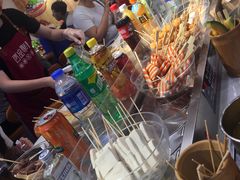 -百品聚旋转火锅(号外店)