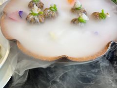 -正德楼果木烤鸭·渔家菜(东港店)