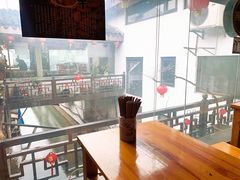 -同得兴 Since·1995 传统苏式面馆(十全街店)