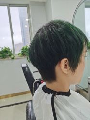 -99烫染