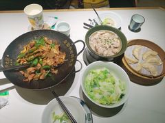 -费大厨辣椒炒肉(黄兴中心广场店)