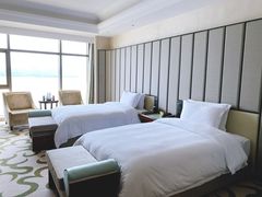 -厦门途易蓝罗约海景温泉酒店(园博苑地铁站店)