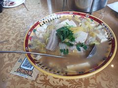 -胖太太四川麻辣排骨串(镇江路分店)