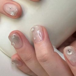 -悦指间美甲美睫