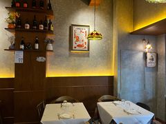 -贝拉披萨Pizzeria da Bella Verace