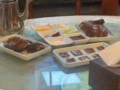 -老北京食府(新北路店)