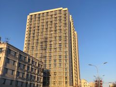 -清华东路西口(地铁站)