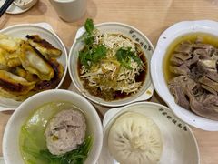 -蒋家桥饺面店(东关街店)